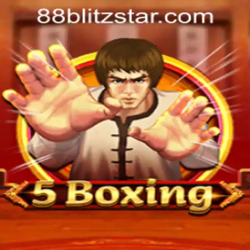 Exploring 5Boxing: A Thrilling New Addition to Blitzstar88.Casino