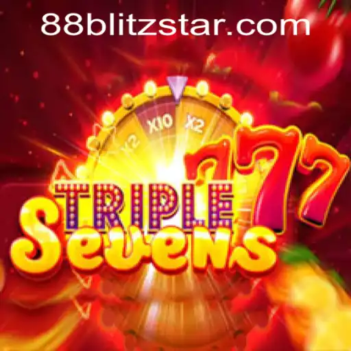 Exploring the Excitement of 777TripleSeven at Blitzstar88.Casino
