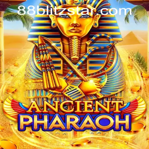 Discover AncientPharaoh: The Fascinating Game by Blitzstar88.Casino