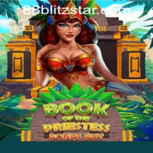 Exploring the Mystical World of BookOfThePriestess at Blitzstar88.Casino