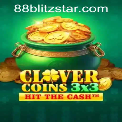 Exploring Clovercoin3x3 at Blitzstar88.Casino - A Thrilling Gaming Experience