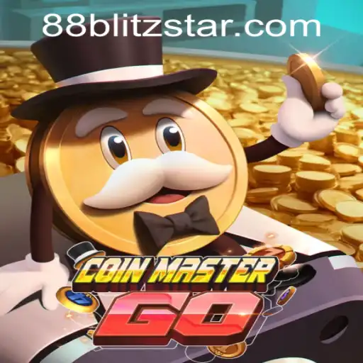 CoinMasterGO: A Dive into an Exciting Virtual Adventure with Blitzstar88.Casino