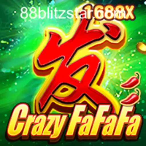 Exploring the Exciting World of CrazyFaFaFa at Blitzstar88.Casino