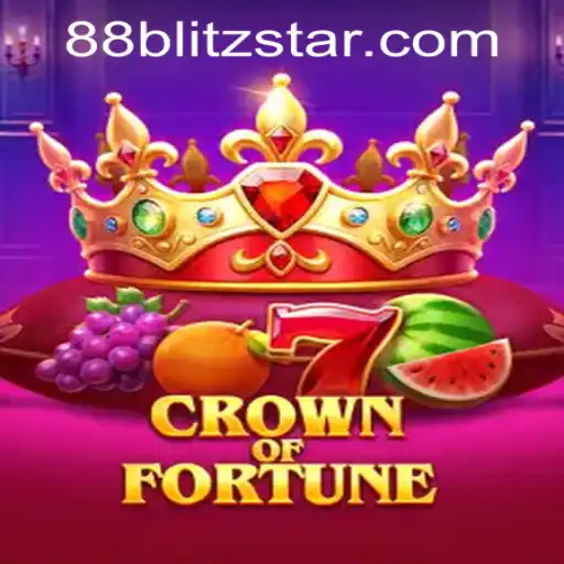 Crown of Fortune: Exploring the Excitement of Blitzstar88.Casino's Newest Game