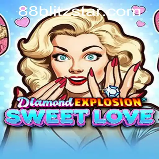 Exploring the Thrills of DiamondExplosionSweetLove – A Gaming Experience