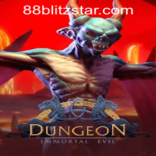 Dungeon: Unveiling the Thrills of Blitzstar88.Casino's New Game