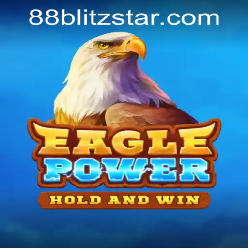 EaglePower: Soaring Through the Sky with Blitzstar88.Casino
