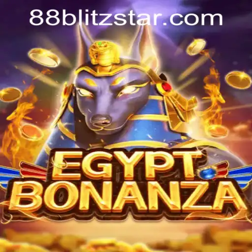 Experience the Thrills of EgyptBonanza at Blitzstar88.Casino