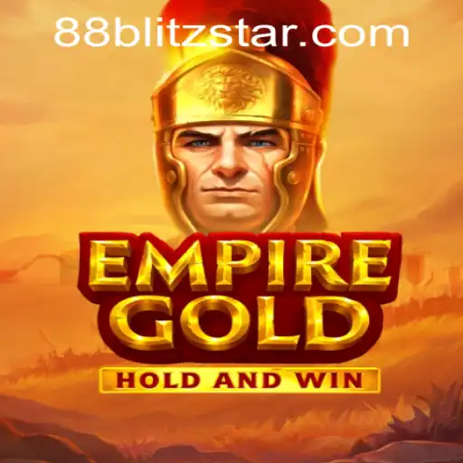Discover the Exciting World of EmpireGold with Blitzstar88.Casino