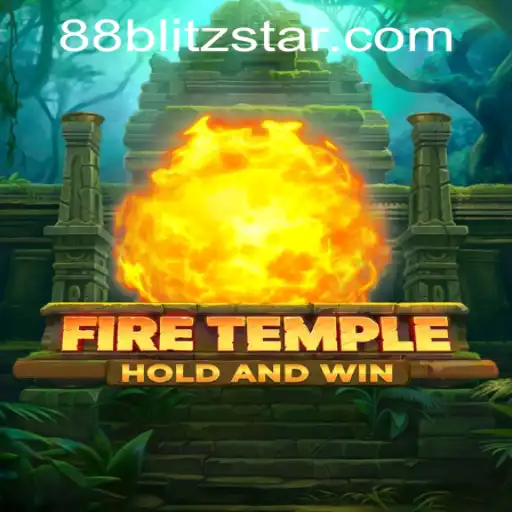Exploring FireTemple: Adventure Awaits at Blitzstar88.Casino