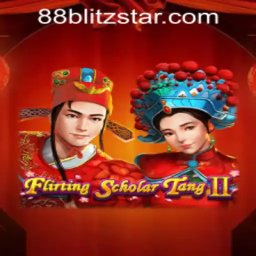 The Enthralling World of FlirtingScholarTangII and Its Ties with Blitzstar88 Casino