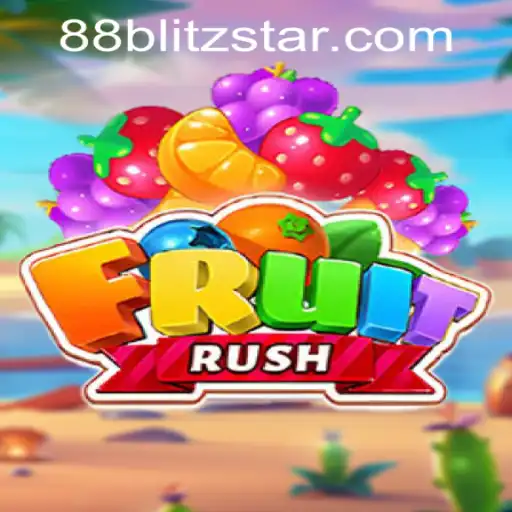 FruitRush: An Exciting New Adventure in Gaming