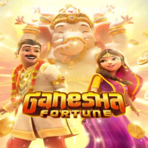 GaneshaFortune: Exploring the Divine Game at Blitzstar88.Casino