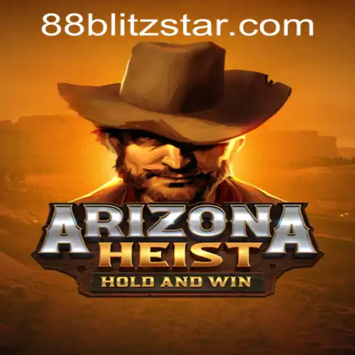 Exploring the Thrills and Strategies of ArizonaHeist at Blitzstar88.Casino