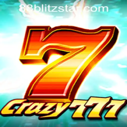 Experience the Thrill of Crazy777 at Blitzstar88.Casino