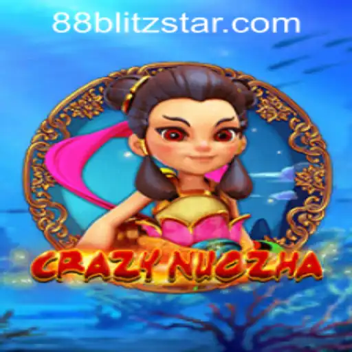 Delving into the Excitement of CrazyNuoZha on Blitzstar88.Casino