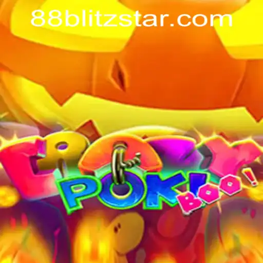 Discover the Excitement of CrazyPokiBoo and Its Unique Connection with Blitzstar88.Casino