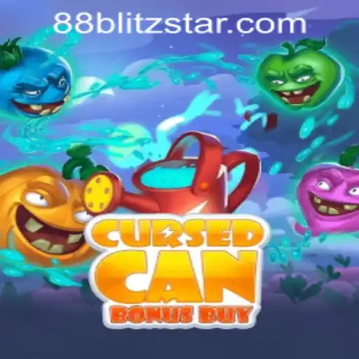 Discovering the Enchantment of CursedCanBonusBuy at Blitzstar88.Casino