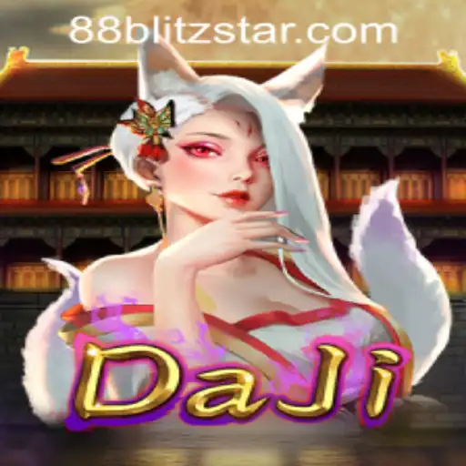 Exploring DaJi: A New Era in Online Gaming with Blitzstar88.Casino