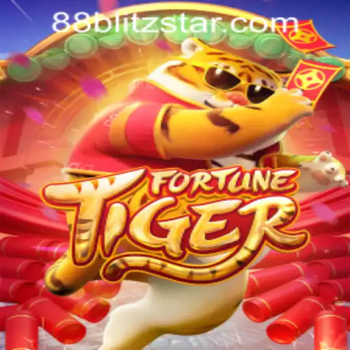 Unveiling the Thrills of FortuneTiger at Blitzstar88.Casino