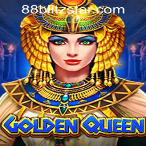 Dive into the Enchanting World of GoldenQueen at Blitzstar88.Casino