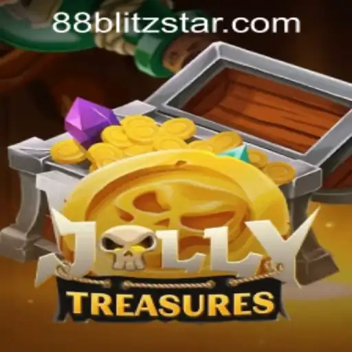 Discover the Thrills of JollyTreasures at Blitzstar88.Casino