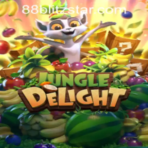 Exploring the Exciting World of JungleDelight at Blitzstar88.Casino