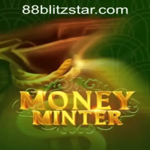 Dive into MoneyMinter: Unveiling the Captivating World of Blitzstar88.Casino's Latest Game