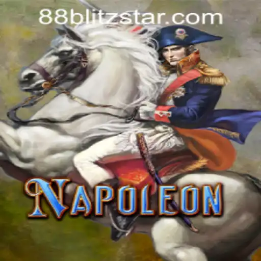 Experience the Thrill of Napoleon at Blitzstar88.Casino