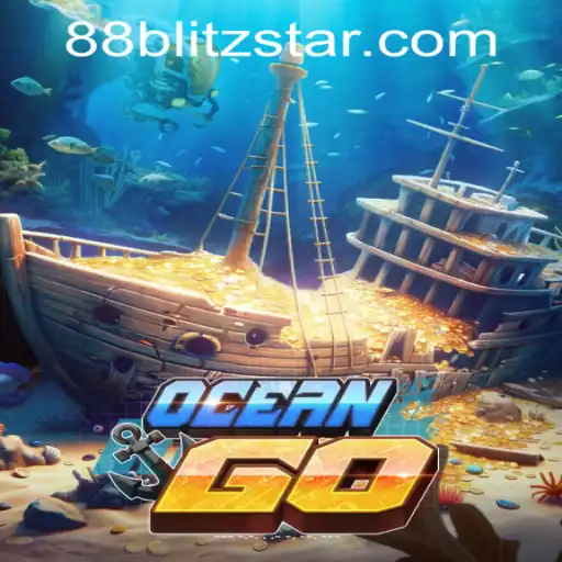 Exploring the Thrills of OceanGO with Blitzstar88.Casino