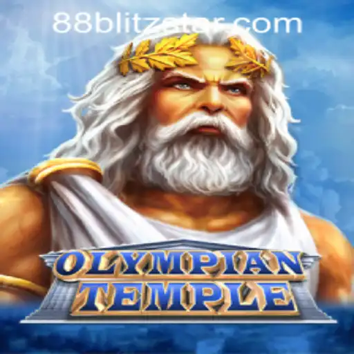 Immersing in the Mystical World of OlympianTemple: A Dive into Blitzstar88.Casino's Latest Game