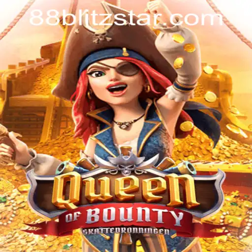 QueenofBounty: A Thrilling Adventure with Blitzstar88.Casino
