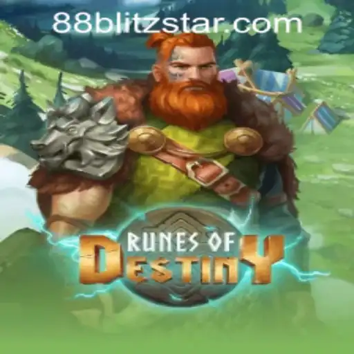 Embark on an Epic Journey with RunesOfDestiny: A Guide to Thrilling Gameplay