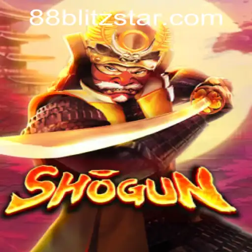 Discovering Shogun: A Bespoke Gaming Adventure at Blitzstar88.Casino