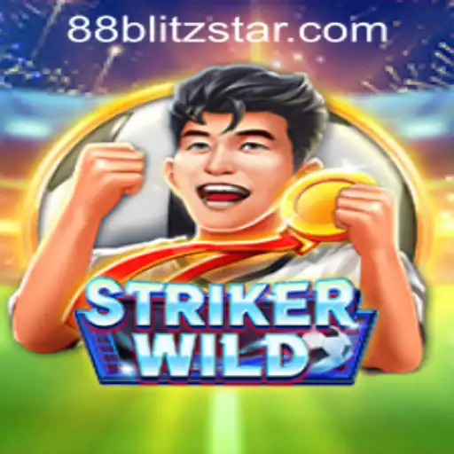 Discover the Thrill of StrikerWILD at Blitzstar88.Casino