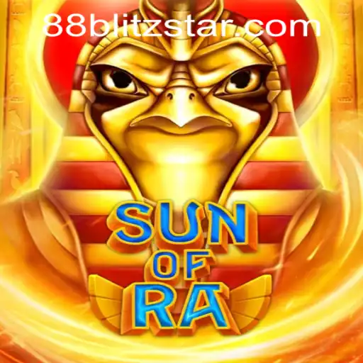 The Thrilling World of SunofRa at Blitzstar88.Casino
