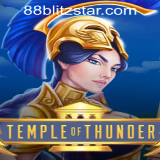 Discover the Thrilling Adventure of TempleofThunder at Blitzstar88.Casino