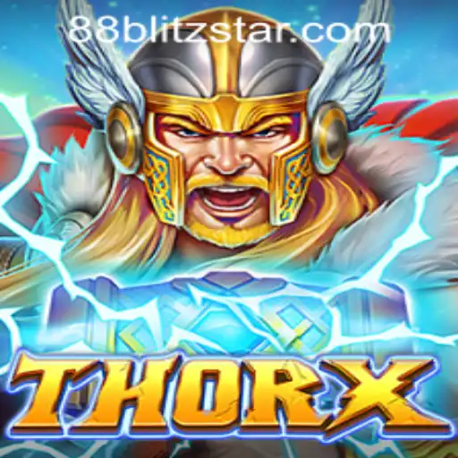 Introduction to ThorX: A Riveting Online Casino Game at Blitzstar88.Casino