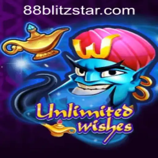 UnlimitedWishes: Exploring the Exciting World of Gaming at Blitzstar88.Casino