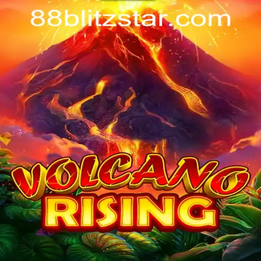 VolcanoRising: An In-Depth Look at the Popular Game with Blitzstar88.Casino