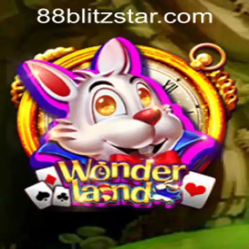 Exploring the Enchanting Wonderland at Blitzstar88.Casino