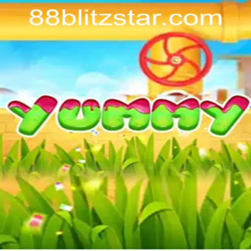 Discover the Vibrant World of Yummy: A New Casino Experience by Blitzstar88.Casino