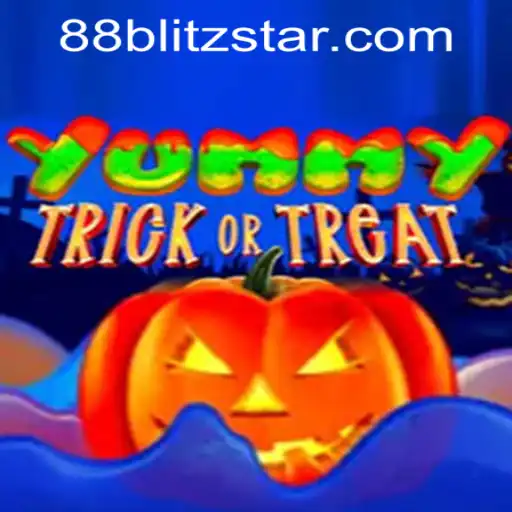Experience the Thrilling Fun of YummyTrickorTreat at Blitzstar88.Casino