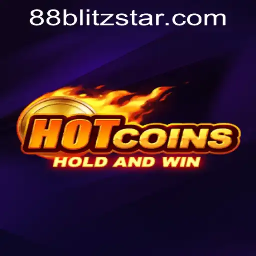 Discover HotCoins at Blitzstar88.Casino: The Exciting New Gaming Sensation