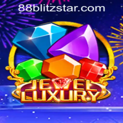 Discover the Thrilling World of JewelLuxury at Blitzstar88.Casino