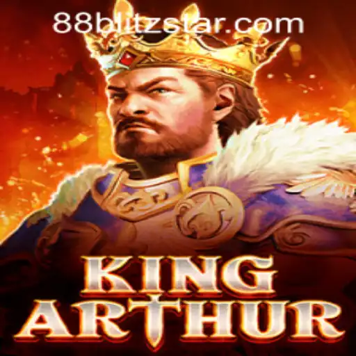 The Exciting World of KingArthur at Blitzstar88.Casino