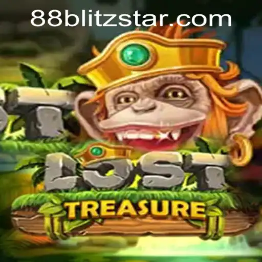 Discover the Enchanting World of LostTreasure at Blitzstar88.Casino