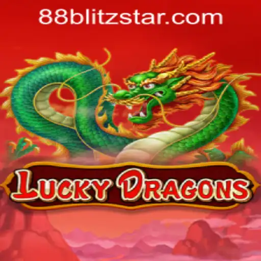 Discover the Thrilling World of LuckyDragons at Blitzstar88.Casino