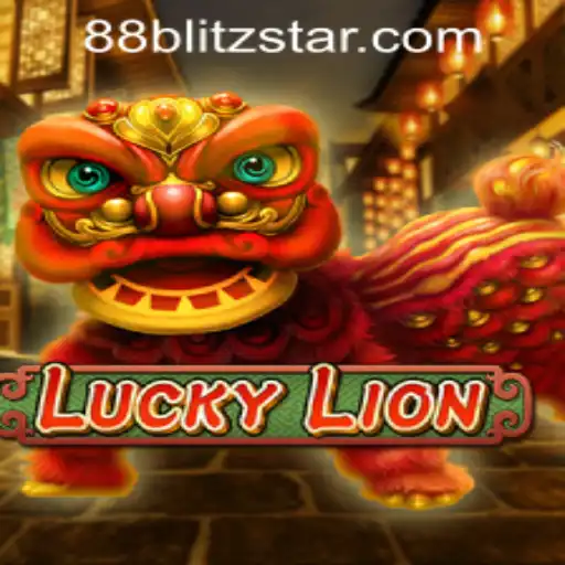 Unveiling LuckyLion: A Captivating Journey with Blitzstar88.Casino