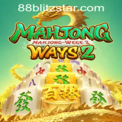 Exploring MahjongWays2: A Journey into the World of Mahjong and Blitzstar88.Casino